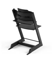 Stokke® Tripp Trapp® Стол 6+ месеца - цвят Black