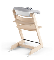 Stokke® Tripp Trapp® Стол 0+, цвят Natural