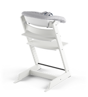 Stokke® Tripp Trapp® Стол 0+ White