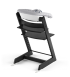 Stokke® Tripp Trapp® Стол 0+, Black