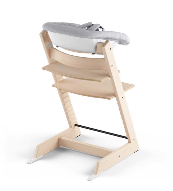 Stokke® Tripp Trapp® Стол 0+, цвят Natural