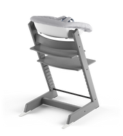 Stokke® Tripp Trapp® Стол 0+ Storm Grey