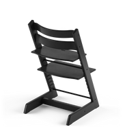 Stokke® Tripp Trapp® Стол 3+ г. Black