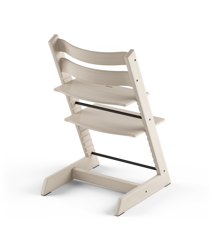 Stokke® Tripp Trapp® Стол 3+ г. Whitewash