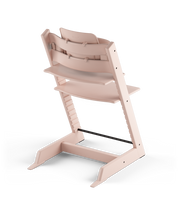 Stokke® Tripp Trapp® Стол 6+ месеца Serene Pink