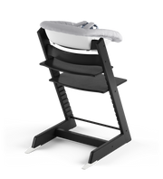 Stokke® Tripp Trapp® Стол 0+, Black