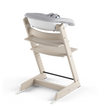 Stokke® Tripp Trapp® Стол 0+, цвят Whitewash