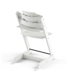 Stokke® Tripp Trapp® Стол 6+ месеца - цвят White