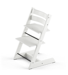 Stokke® Tripp Trapp® Стол 3+ г. White