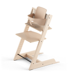 Stokke® Tripp Trapp® Стол 6+ месеца Natural
