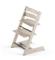 Stokke® Tripp Trapp® Стол 3+ г. Whitewash