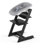 Stokke® Tripp Trapp® Стол 0+, Black