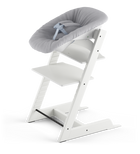 Stokke® Tripp Trapp® Стол 0+ White