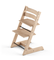 Stokke® Tripp Trapp® Стол дъб 3+ г. Oak Natural