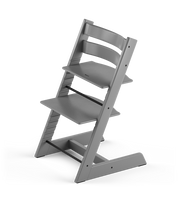 Stokke® Tripp Trapp® Стол 3+ г. Storm Grey