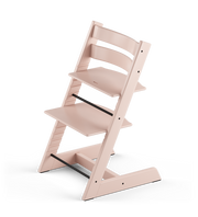 Stokke® Tripp Trapp® Стол 3+ г. Serene Pink