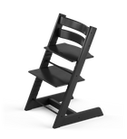 Stokke® Tripp Trapp® Стол 3+ г. Black