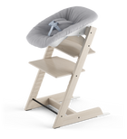 Stokke® Tripp Trapp® Стол 0+ Whitewash