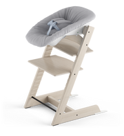 Stokke® Tripp Trapp® Стол 0+ Whitewash