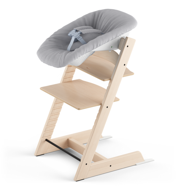 Stokke® Tripp Trapp® Стол 0+, цвят Natural