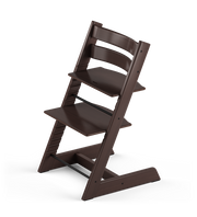 Stokke® Tripp Trapp® Стол 3+ г. Warm Brown