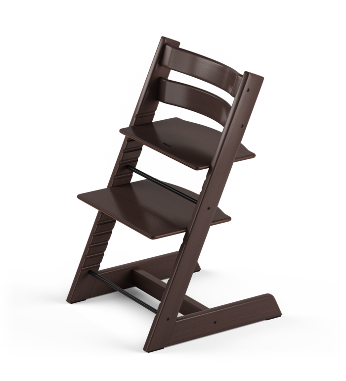 Stokke® Tripp Trapp® Стол 3+ г. Warm Brown
