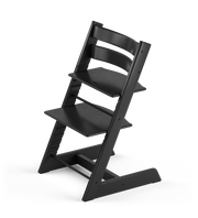 Stokke® Tripp Trapp® Стол 3+ г. Black