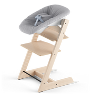Stokke® Tripp Trapp® Стол 0+, цвят Natural