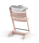 Stokke® Tripp Trapp® Стол 0+, цвят Serene Pink