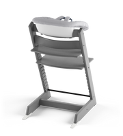 Stokke® Tripp Trapp® Стол 0+ Storm Grey