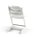 Stokke® Tripp Trapp® Стол 6+ месеца - цвят White