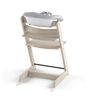 Stokke® Tripp Trapp® Стол 0+ Whitewash