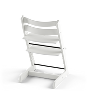 Stokke® Tripp Trapp® Стол 3+ г. White