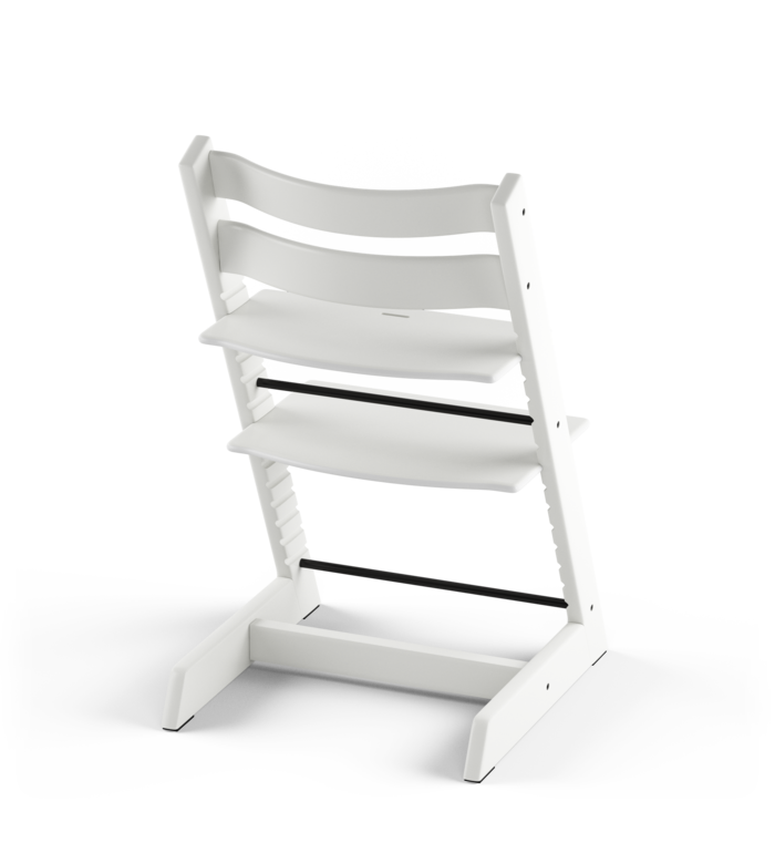 Stokke® Tripp Trapp® Стол 3+ г. White