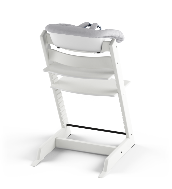 Stokke® Tripp Trapp® Стол 0+ White