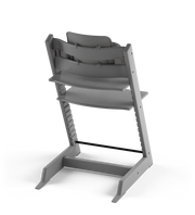 Stokke® Tripp Trapp® Стол 6+ месеца - цвят Storm Grey