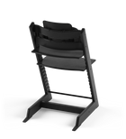 Stokke® Tripp Trapp® Стол 6+ месеца - цвят Black