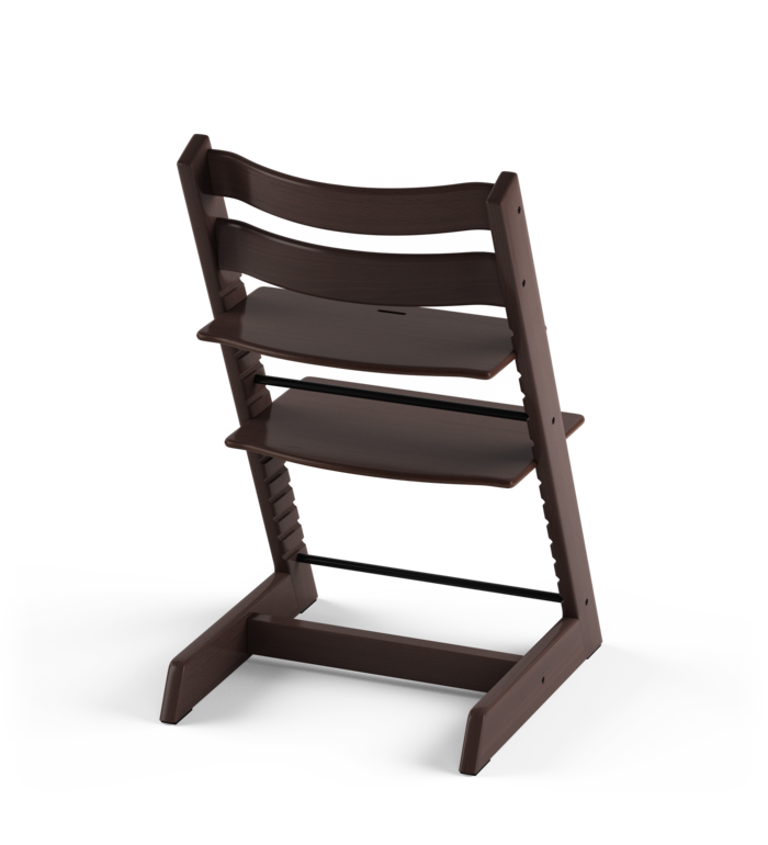Stokke® Tripp Trapp® Стол 3+ г. Warm Brown