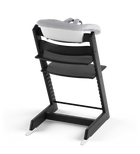 Stokke® Tripp Trapp® Стол 0+, Black