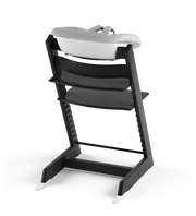 Stokke® Tripp Trapp® Стол 0+, Black