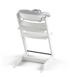 Stokke® Tripp Trapp® Стол 0+ White