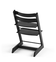 Stokke® Tripp Trapp® Стол 3+ г. Black