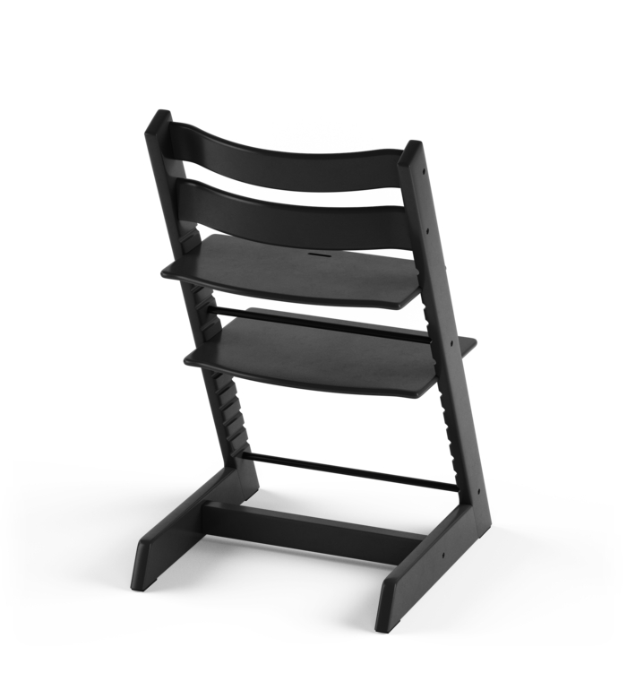 Stokke® Tripp Trapp® Стол 3+ г. Black