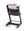 Stokke® Tripp Trapp® Стол 0+, цвят Walnut Brown