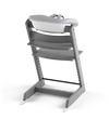 Stokke® Tripp Trapp® Стол 0+, цвят Storm Grey