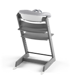 Stokke® Tripp Trapp® Стол 0+ Storm Grey