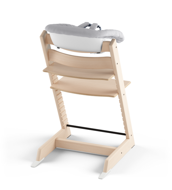 Stokke® Tripp Trapp® Стол 0+, цвят Natural