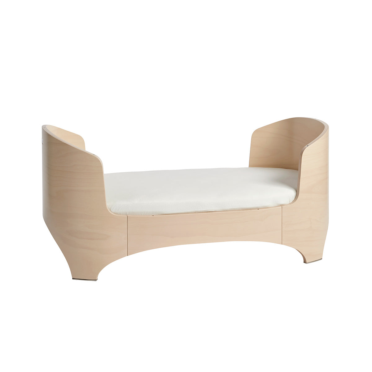 Leander® Classic™ Легло 0 - 7 г. - цвят Whitewash