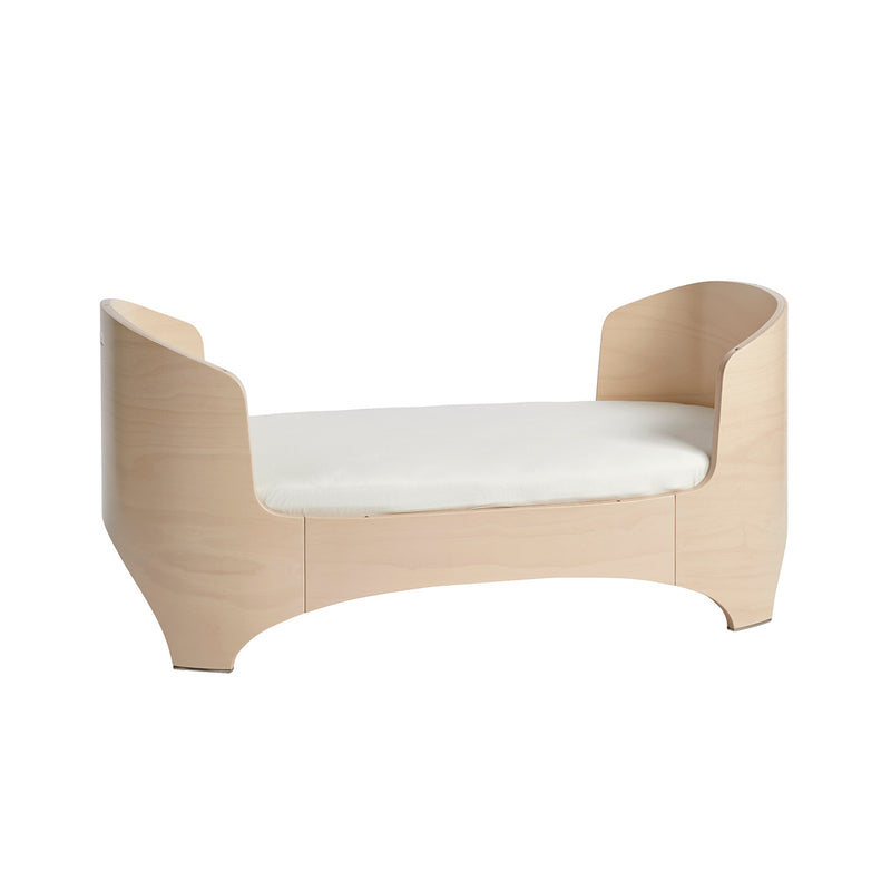 Leander® Classic™ Легло 0 - 7 г. - цвят Whitewash