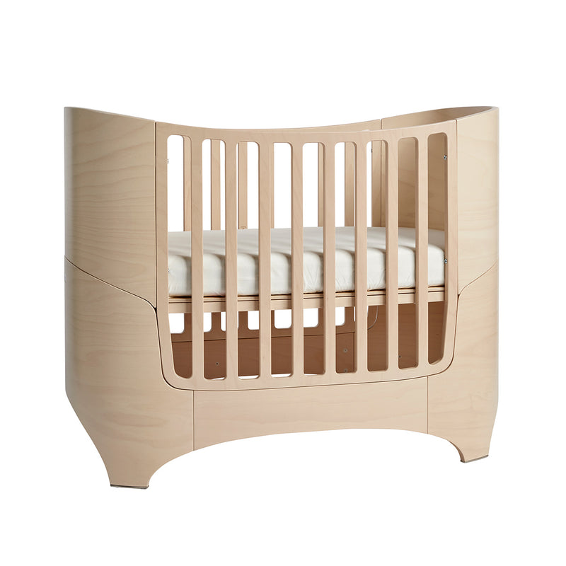 Leander® Classic™ Легло 0 - 7 г. - цвят Whitewash